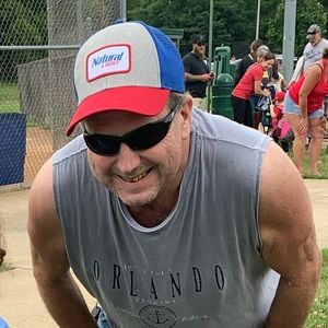 Meet your Posher, Bryan